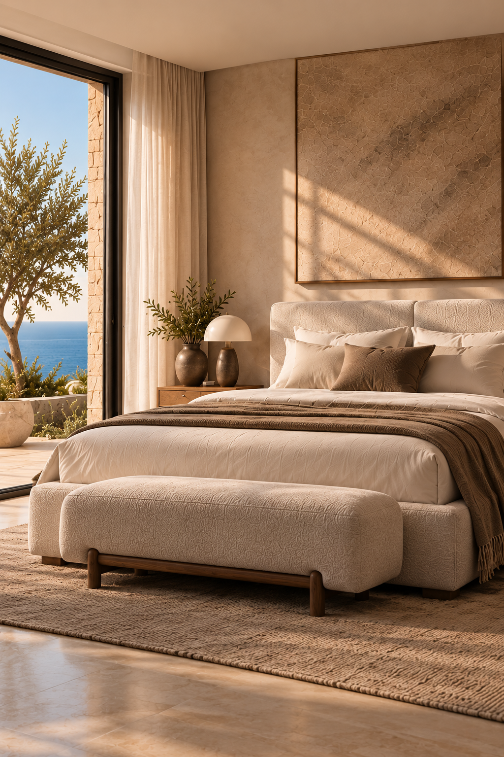 Beds