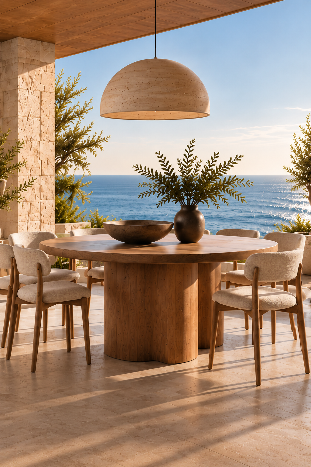 Tables